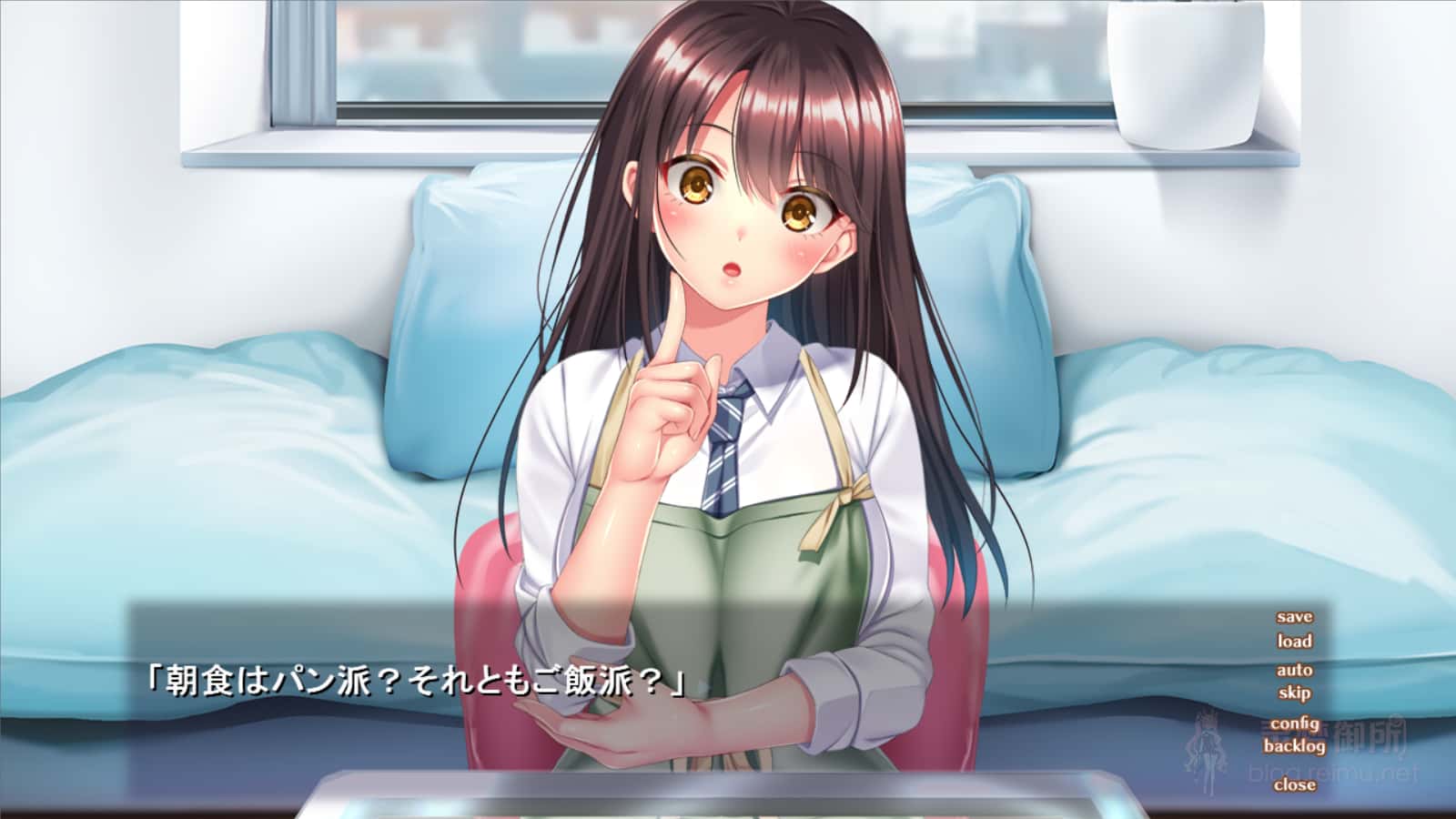 游戏画面1