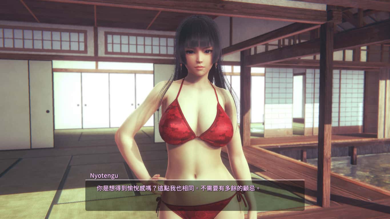 游戏画面2