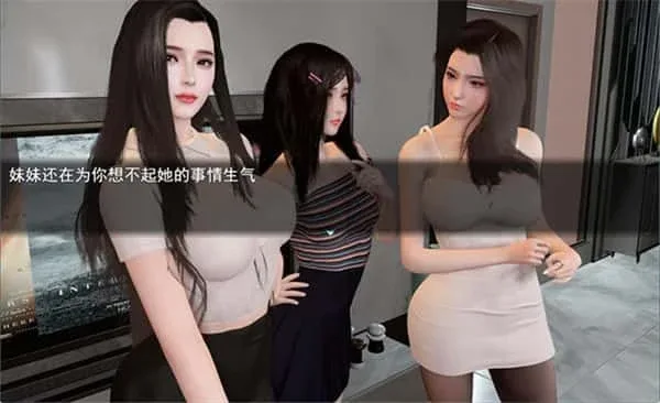 我的幸福人生 版本内容 页面配图