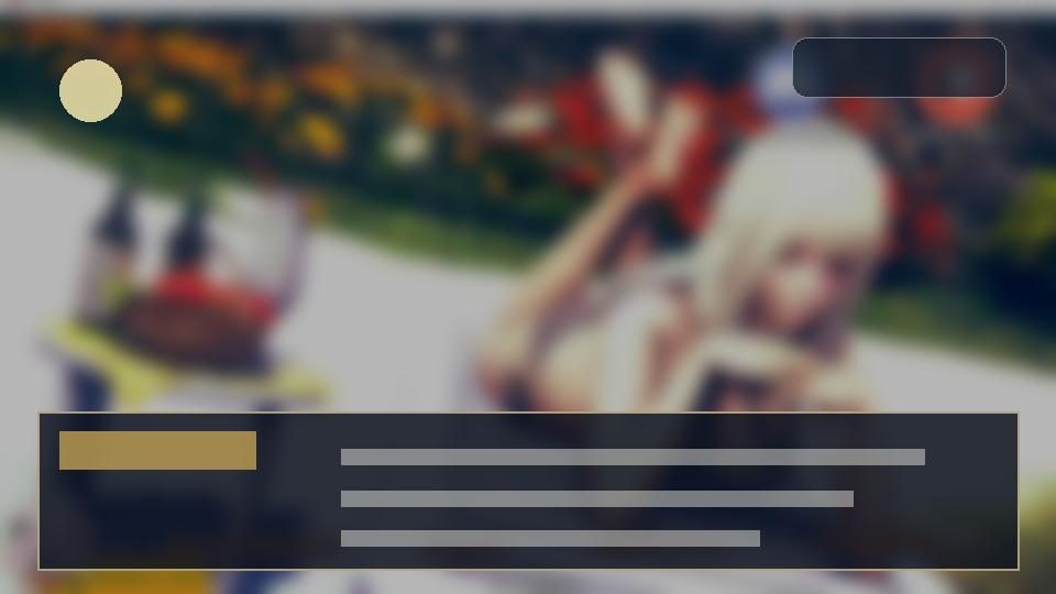 精灵女孩 欧美SLG 实机截图 7