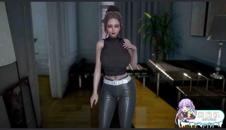 欲望村 欲望村PC版汉化版下载 封面图