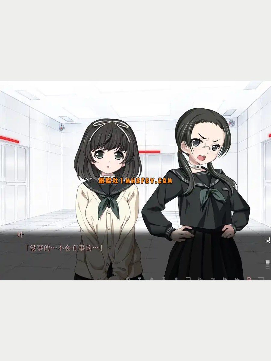乐园之扉 资源内容 展示图