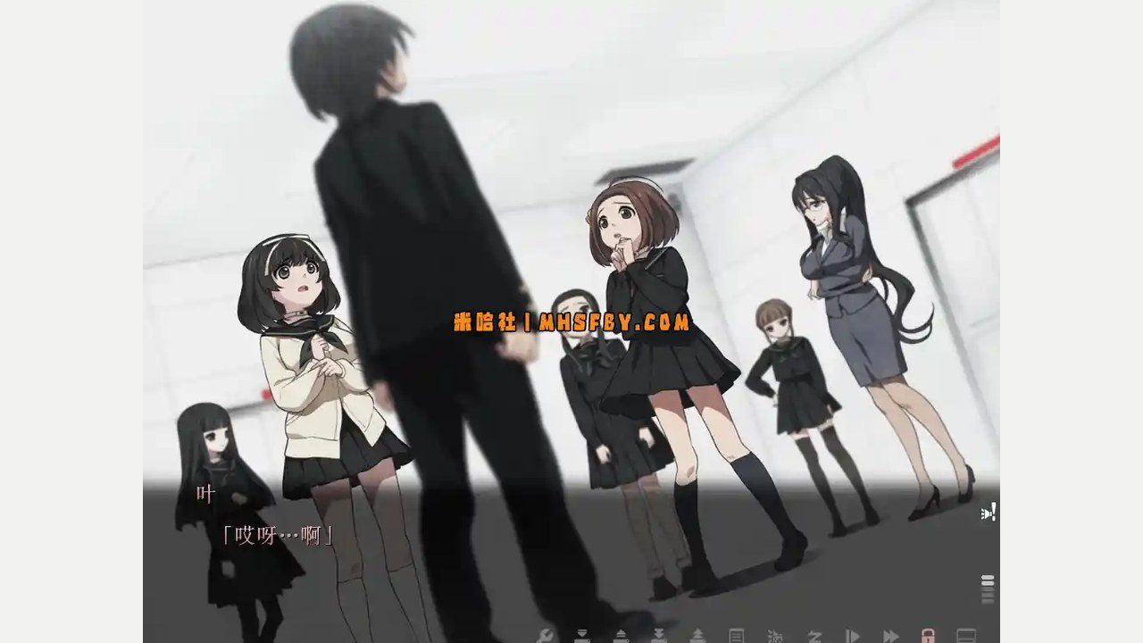 乐园之扉 攻略要点 资料图 2