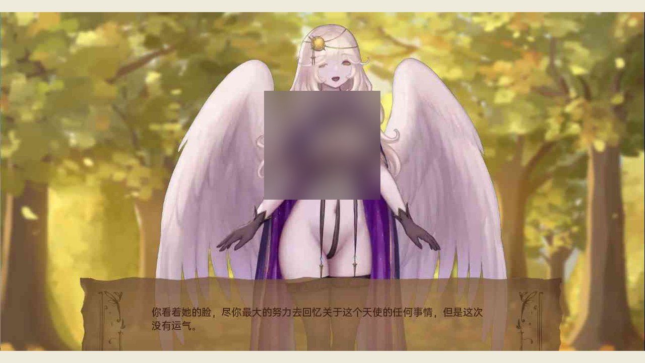 奇异的圣地 故事片段 展示图 1