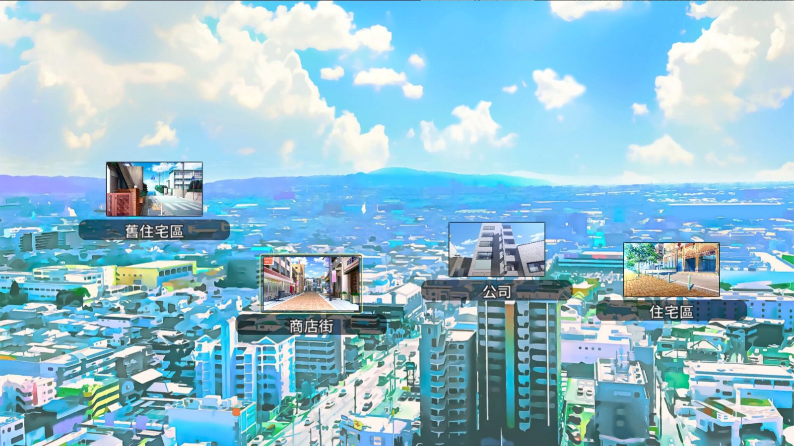 NTR办公室 角色养成 玩法截图 6