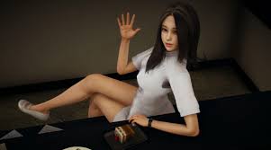 特工17 剧情养成 实机截图 6