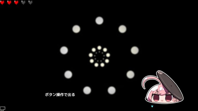 全果徘徊的女子大学生 实机画面 展示图 4