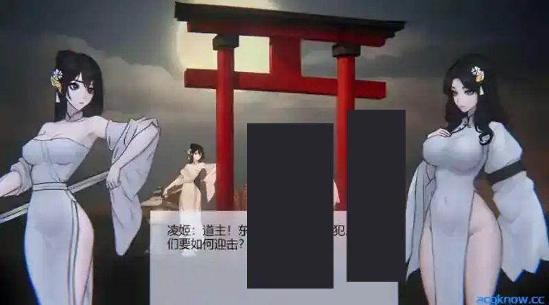 玉莲之剑v0 玉莲之剑v0游戏攻略：玉莲之剑武侠ACT流程与Sword of LotusPC版 封面图