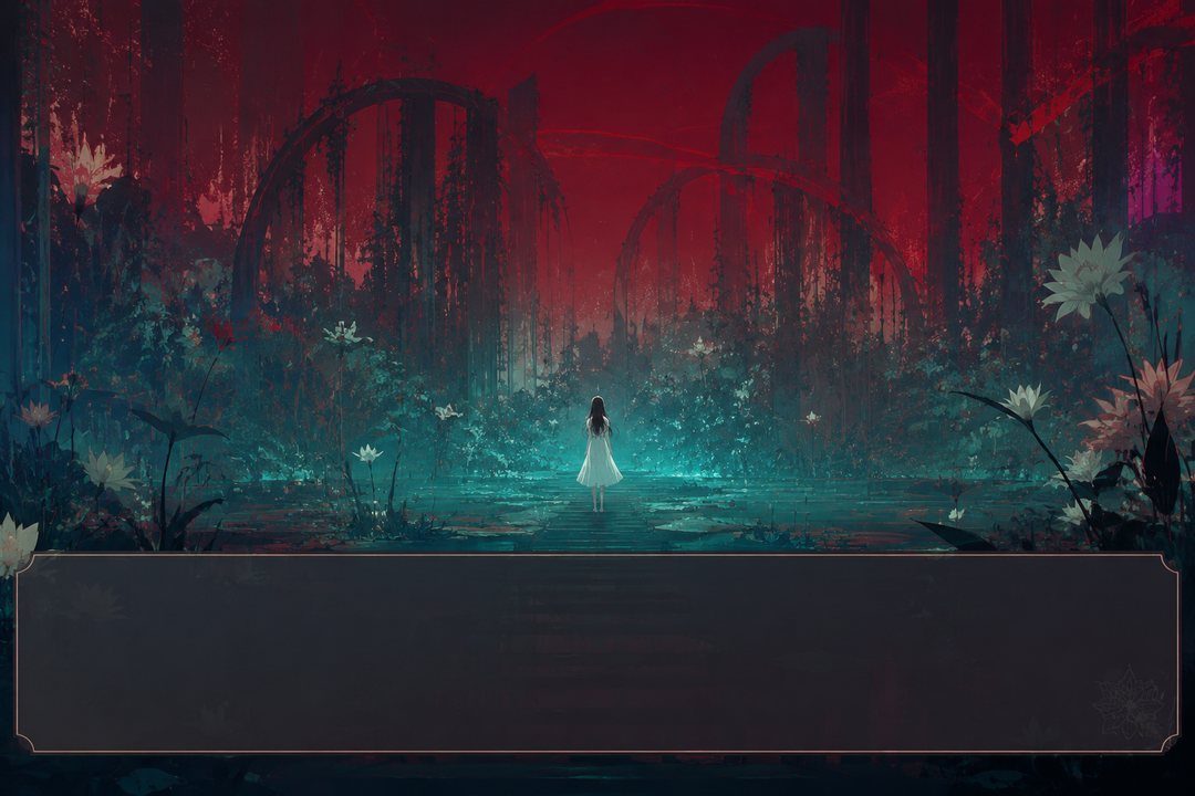 沙耶之歌 中文界面 画面 2