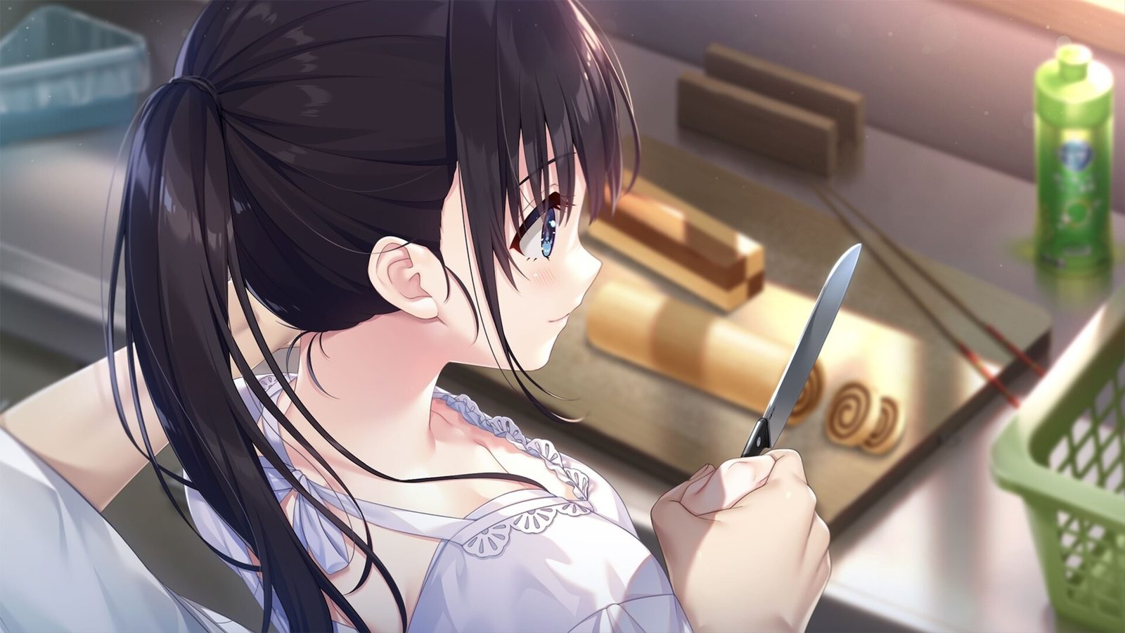 痴情哥哥与病弱妹妹的乡间生活DLC1 攻略要点 画面 8
