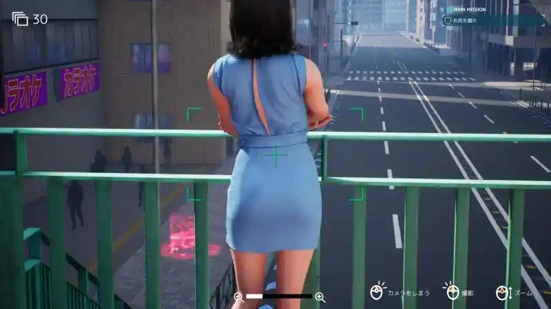 攝影代行 中文界面 详情图 3