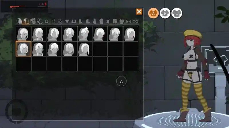 细胞领域CelSector版正式版 探索场景 页面配图 7