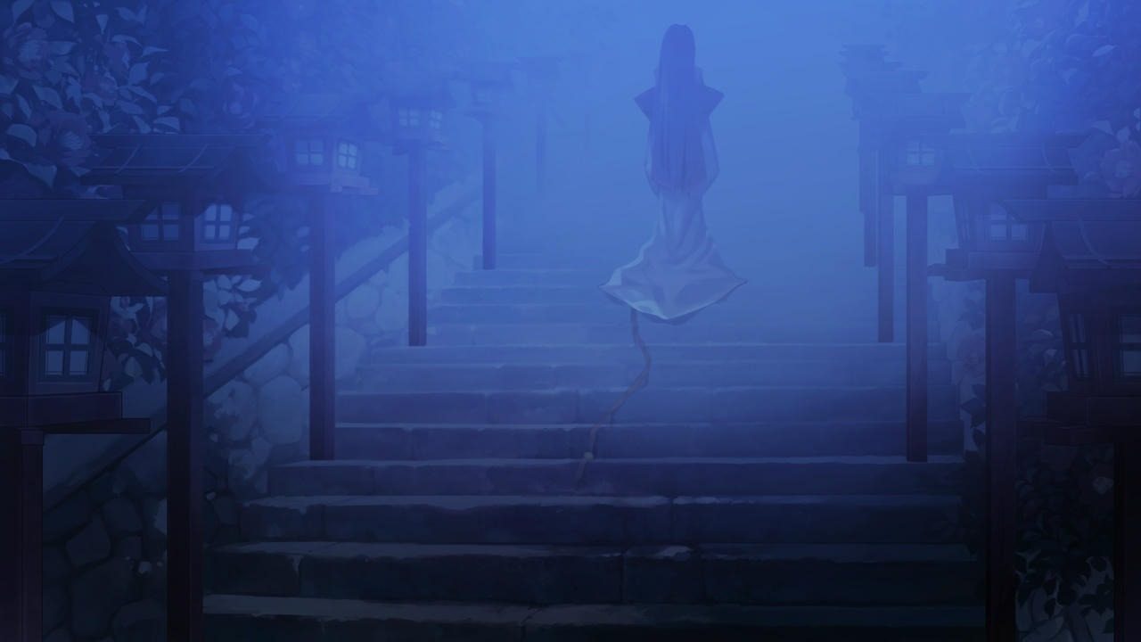 无颜之月-待宵双椿 实机画面 玩法截图 5