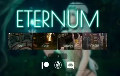 永恒世界 永恒世界 Eternum 最新版本、下载资源、攻略合集 封面图