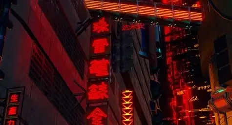永恒世界 故事片段 实机截图 3