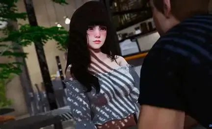 永恒世界 PC游戏 画面 1