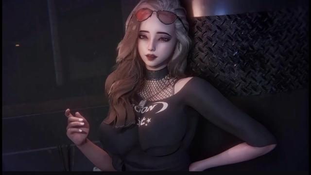 蜉蝣-MayFly 实机画面 资料图 6