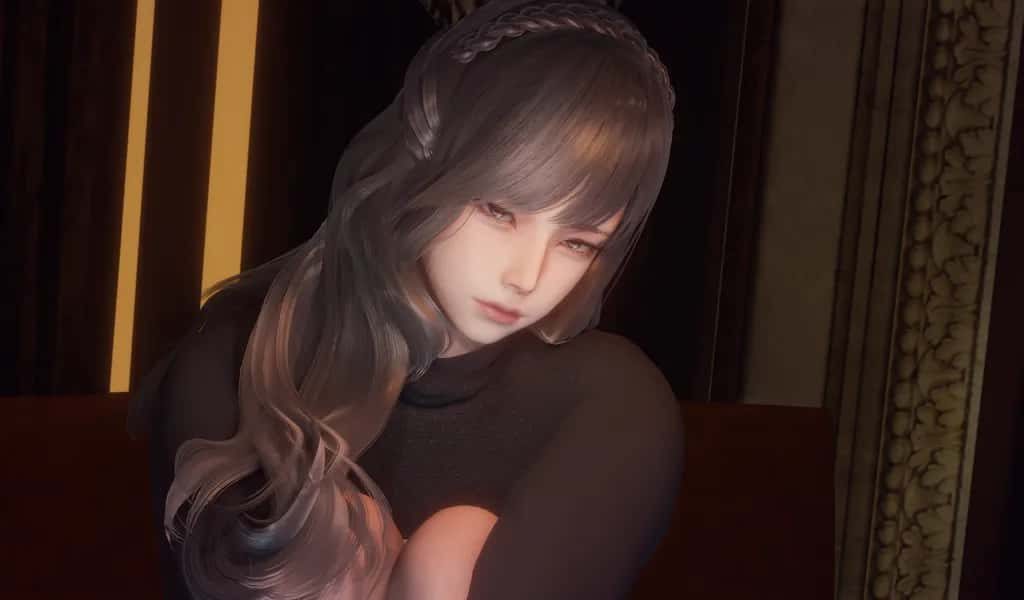 蜉蝣-MayFly 都市异能 实机截图 3