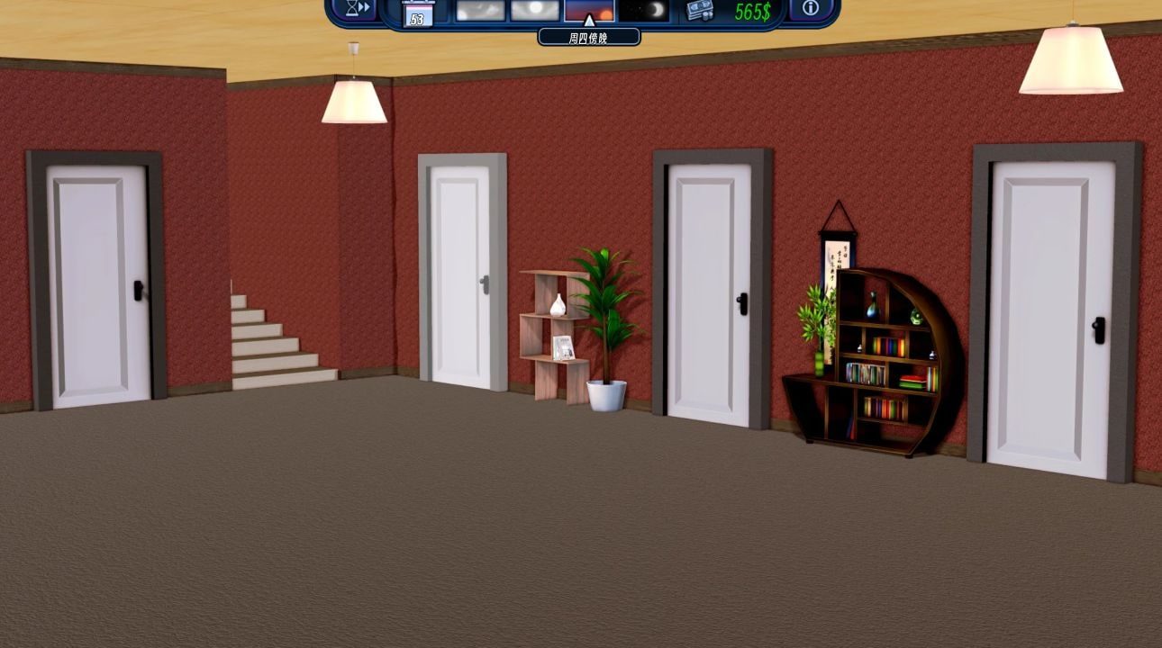 后宫酒店Harem Hotel 存档攻略 页面配图 2