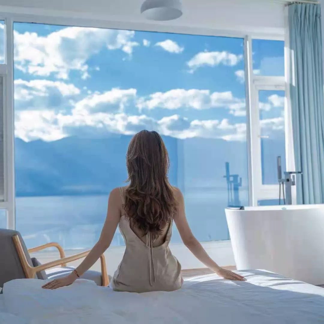 后宫酒店Harem Hotel 资源内容 专题图 1