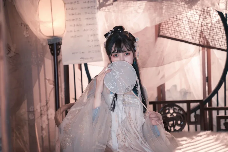 侠女逍遥录 侠女逍遥录顶级黄油汉化资源 封面图