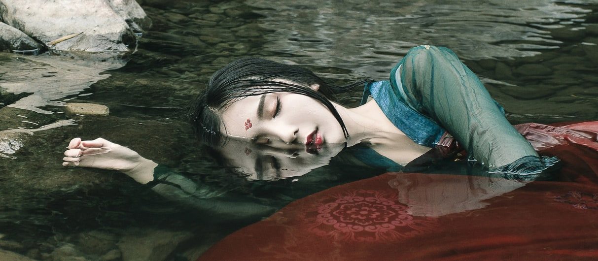 侠女逍遥录 CG回想 专题图 3