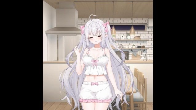和存在感薄弱妹妹一起的简单生活 中文版 专题图 5