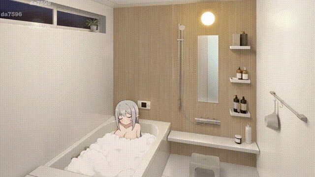 和存在感薄弱妹妹一起的简单生活 支线内容 演示图 8