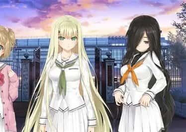 美少女万华镜 分支选择 演示图 5