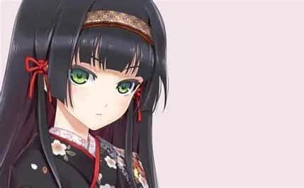 美少女万华镜 场景演出 专题图 2