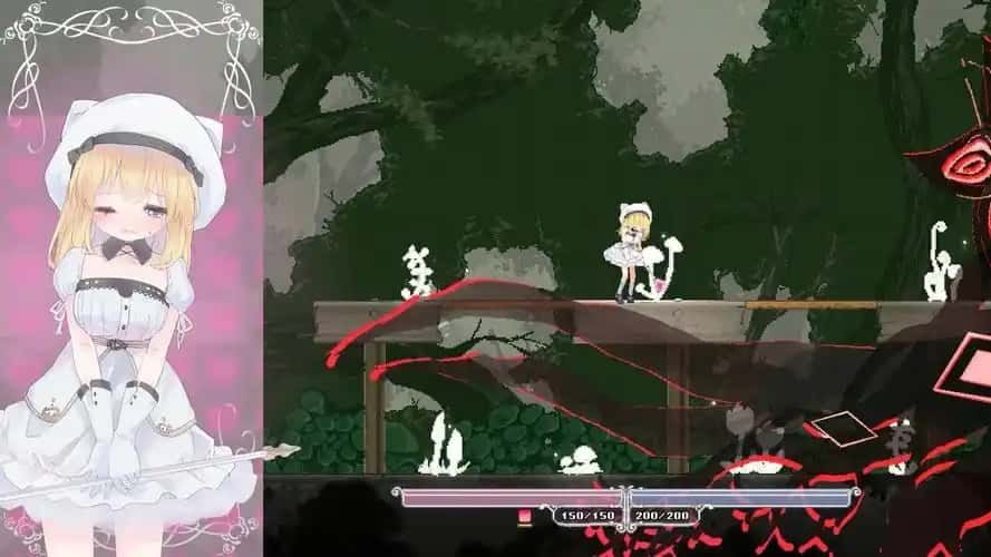 爱丽丝的摇篮 攻略要点 资料图 5