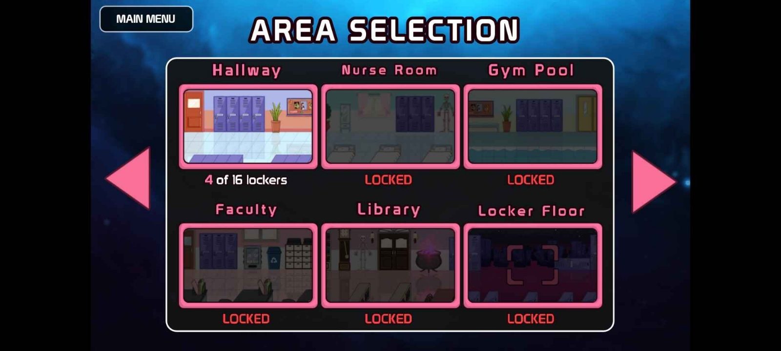 Lovecraft Locker 主线事件 展示图 3