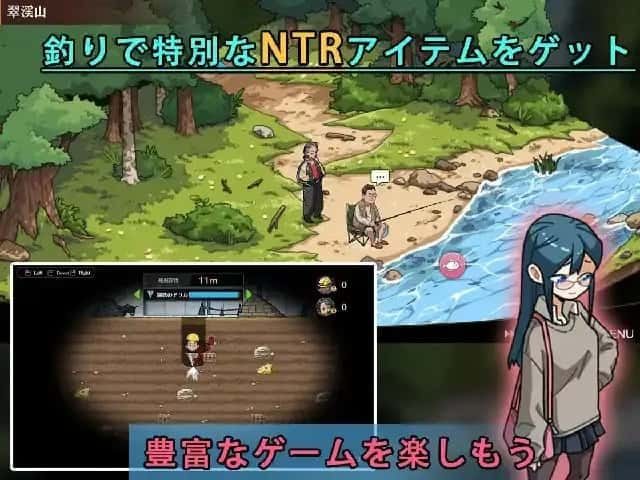 护身术道场 版本内容 资料图 1