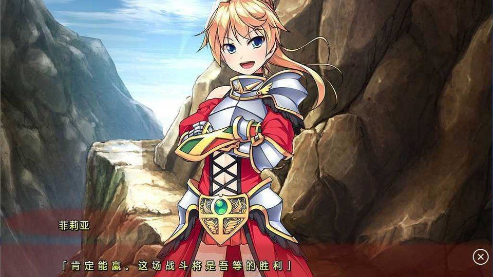 女装山脉R18官方汉化合集 女装山脉R18官方汉化合集中文版下载：山村篇开局教程 封面图
