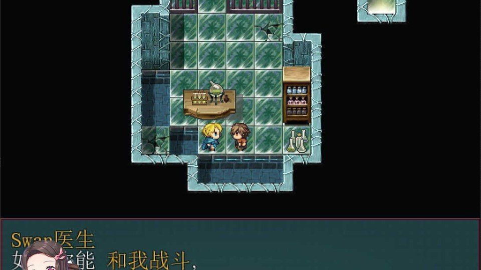 践踏之塔全9层汉化版 践踏之塔全9层汉化版中文官网：第7层存档教程 封面图
