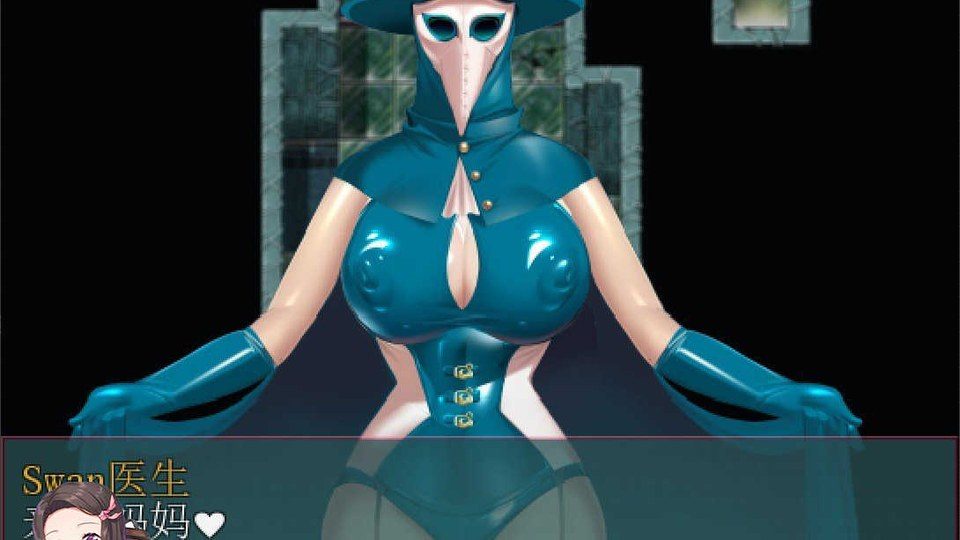 践踏之塔全9层汉化版 主线事件 预览图 7