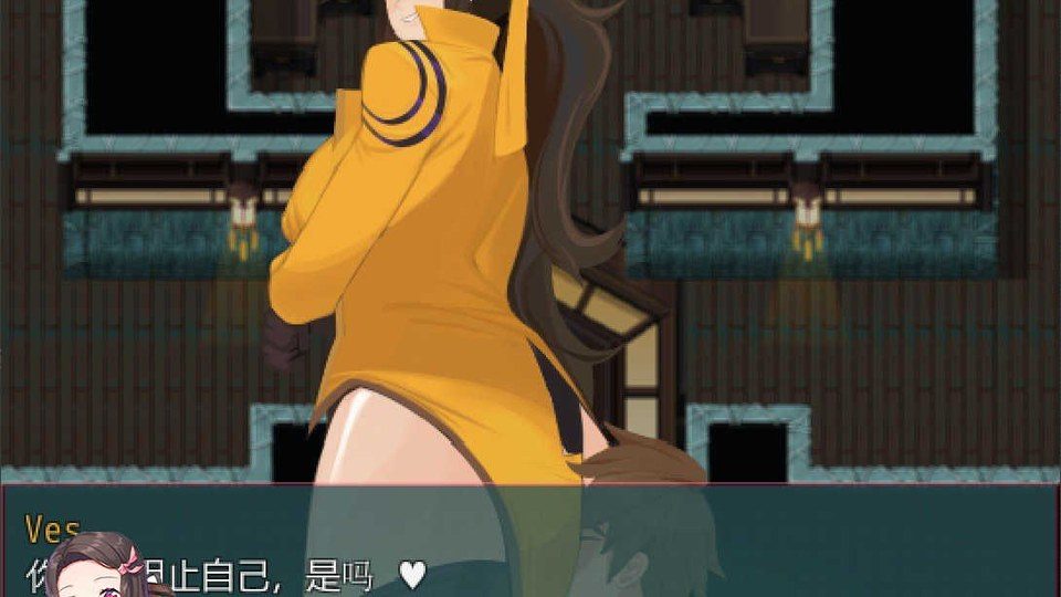 践踏之塔全9层汉化版 操作界面 页面配图 1