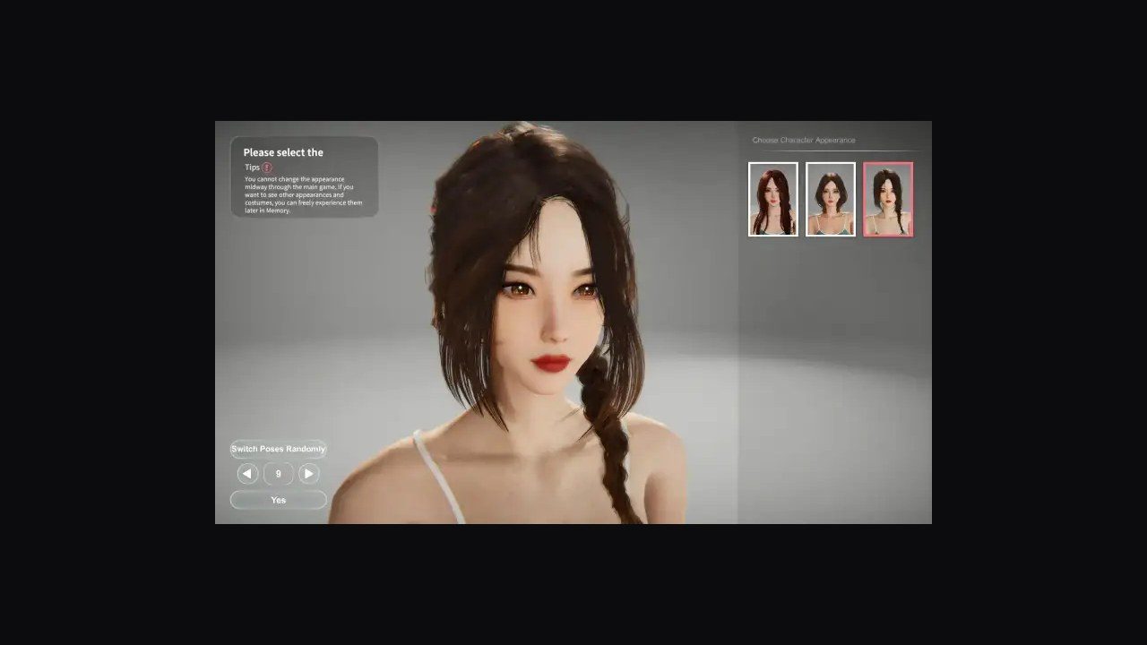 隔壁的美艳人妻TheWifeNextDoor 支线内容 玩法截图 8