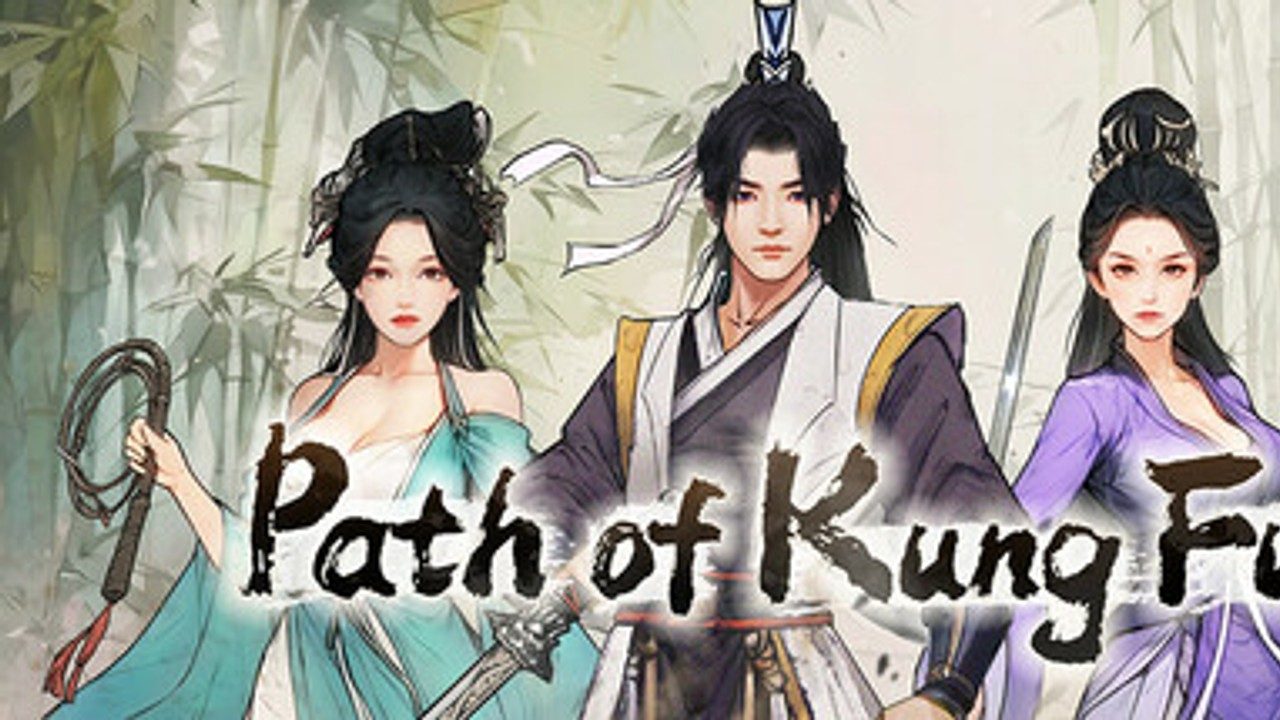 刀剑江湖路-绅士mod版 角色养成 内容截图 7