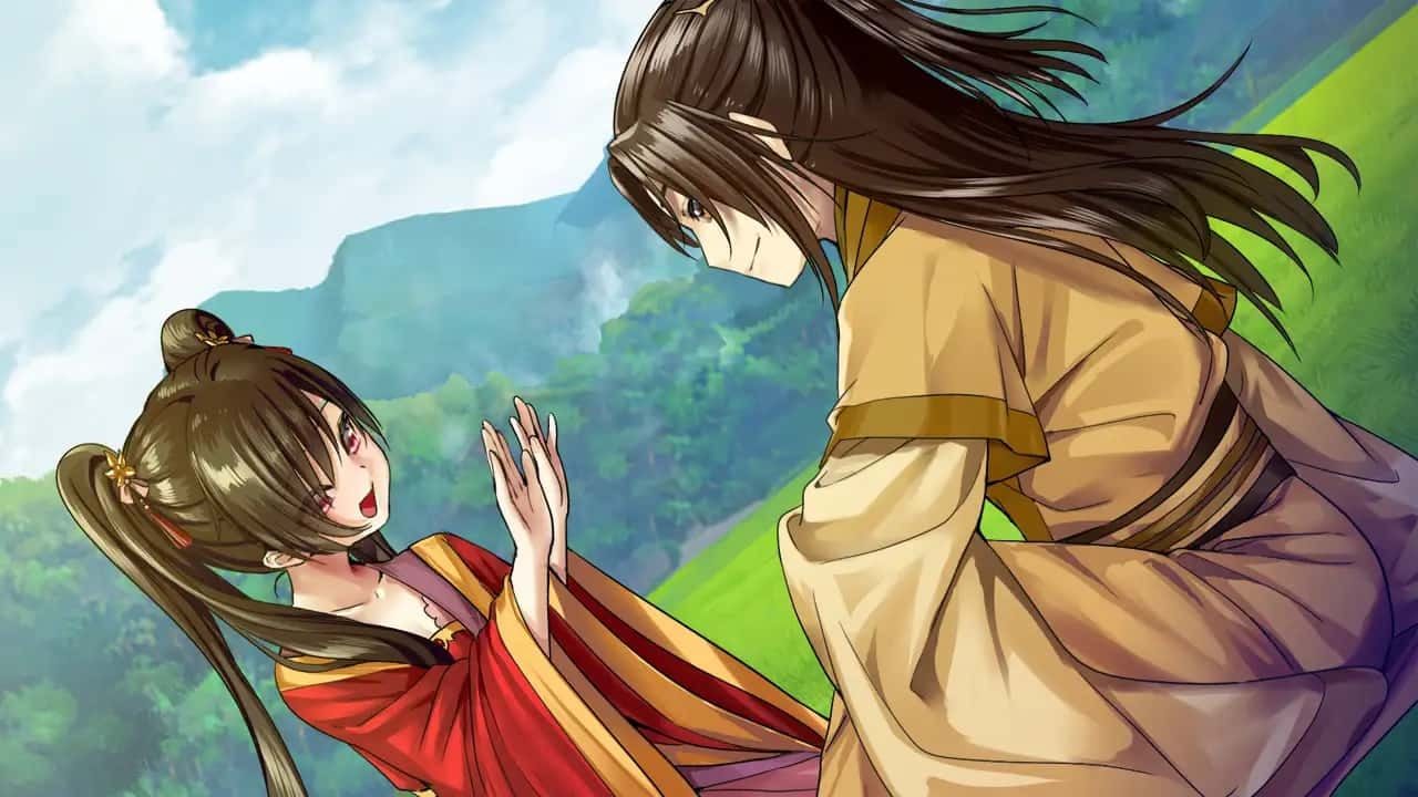 绯月仙行录 资源内容 画面 8