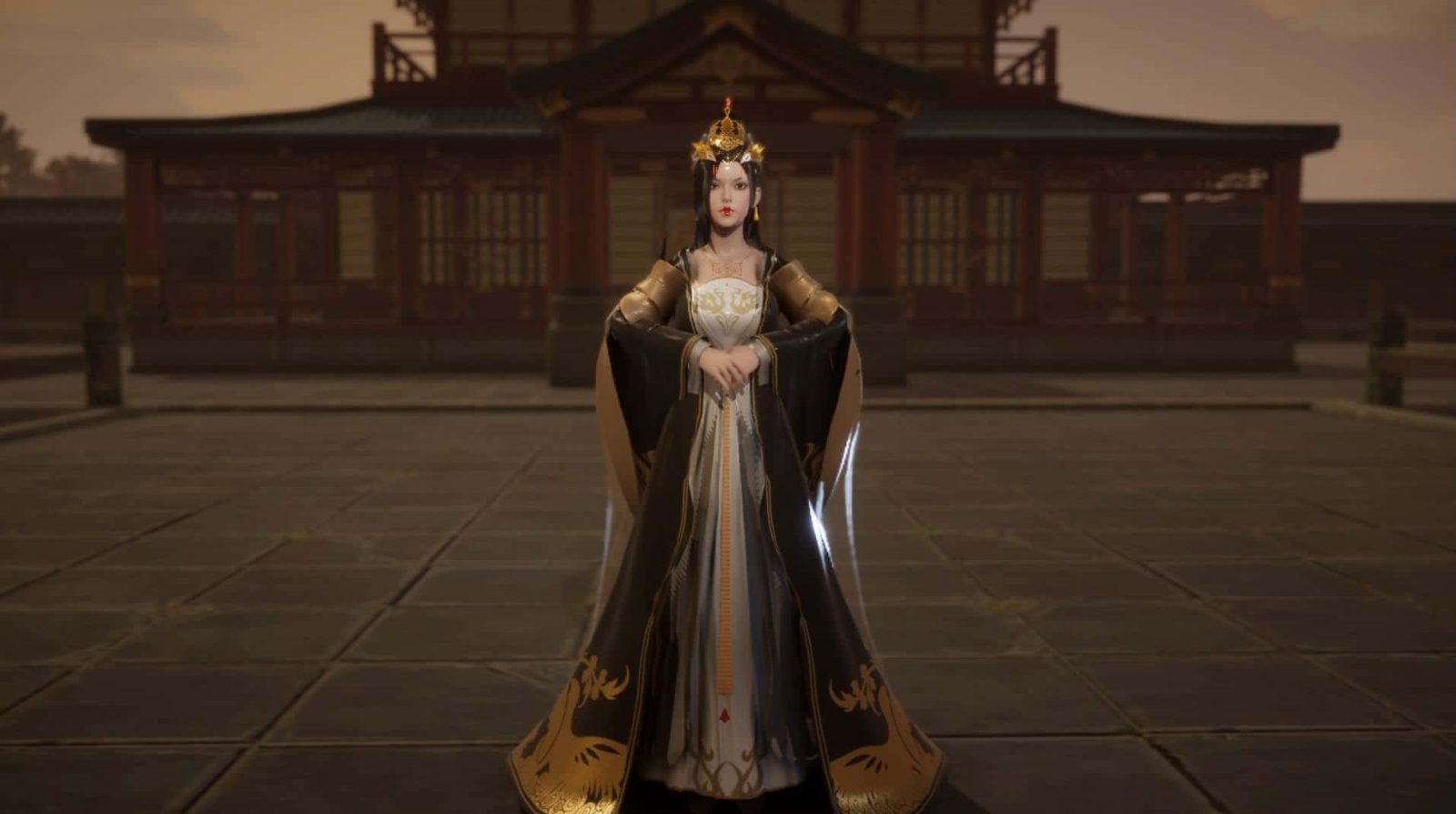 极品采花郎 实机画面 预览图 7