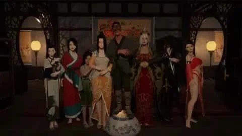 极品采花郎 RPG 专题图 2