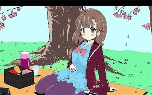 妹同居生活 探索场景 专题图 2