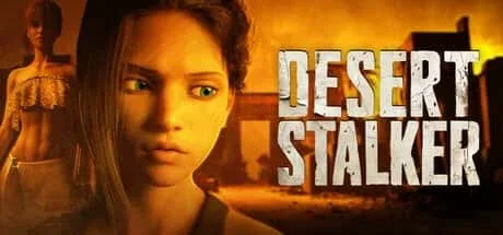 沙漠追猎者_Desert Stalker 支线内容 内容截图