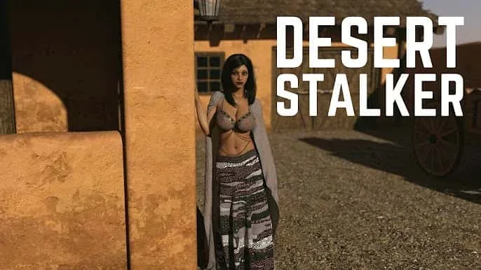 沙漠追猎者_Desert Stalker 攻略要点 详情图
