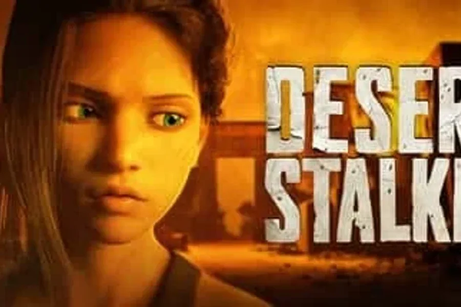 沙漠追猎者_Desert Stalker Desert Stalker免费下载安卓版 封面图