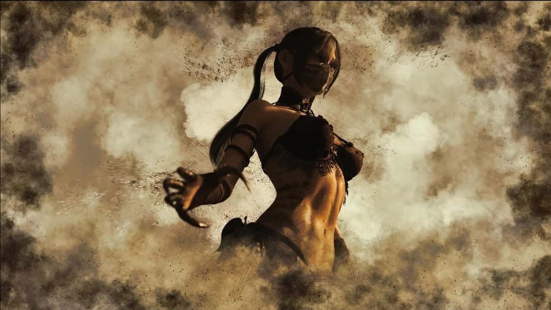 沙漠追猎者_Desert Stalker 双端版本 页面配图 5