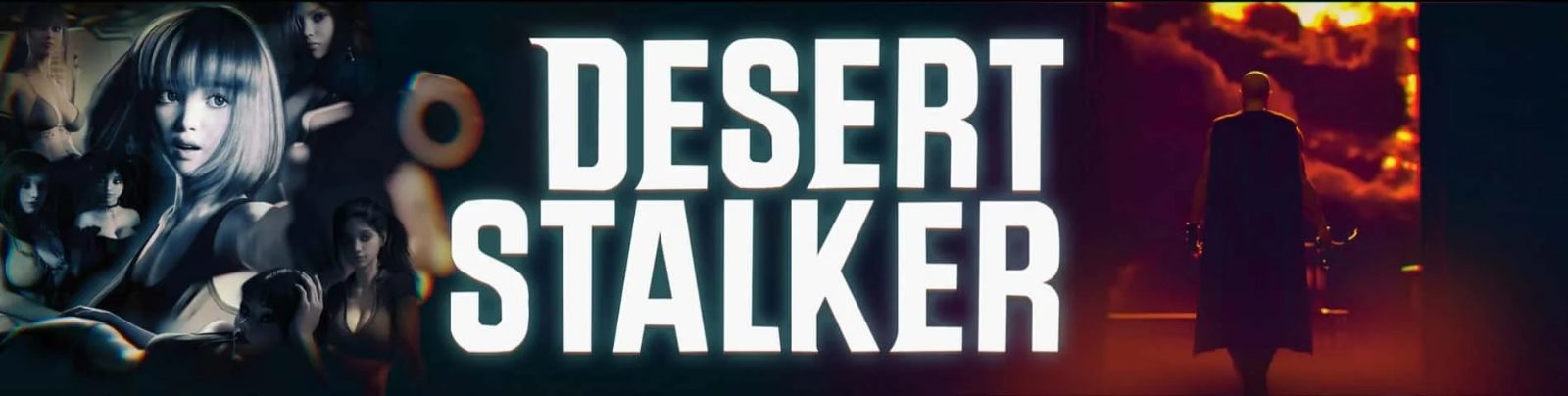 沙漠追猎者_Desert Stalker 存档管理 预览图 7