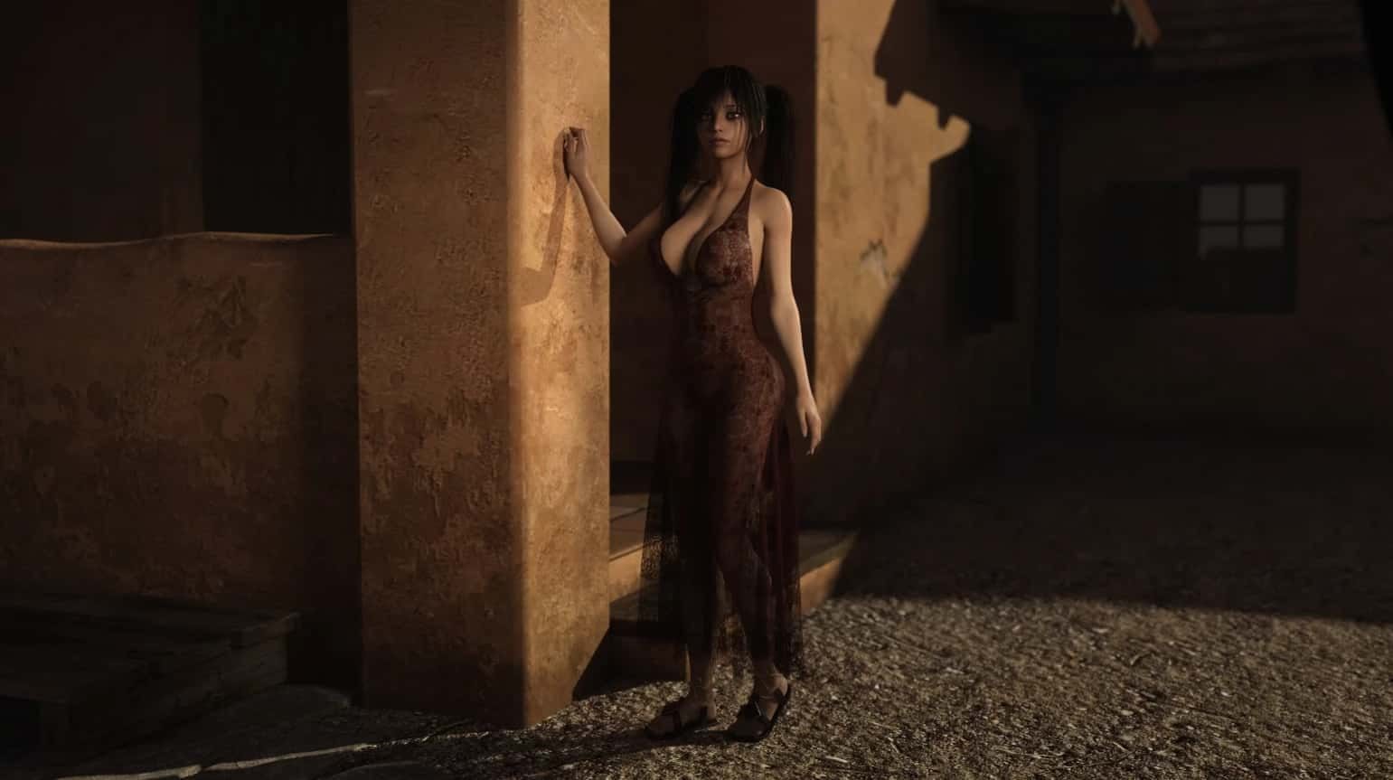 沙漠追猎者_Desert Stalker 攻略要点 内容截图 3