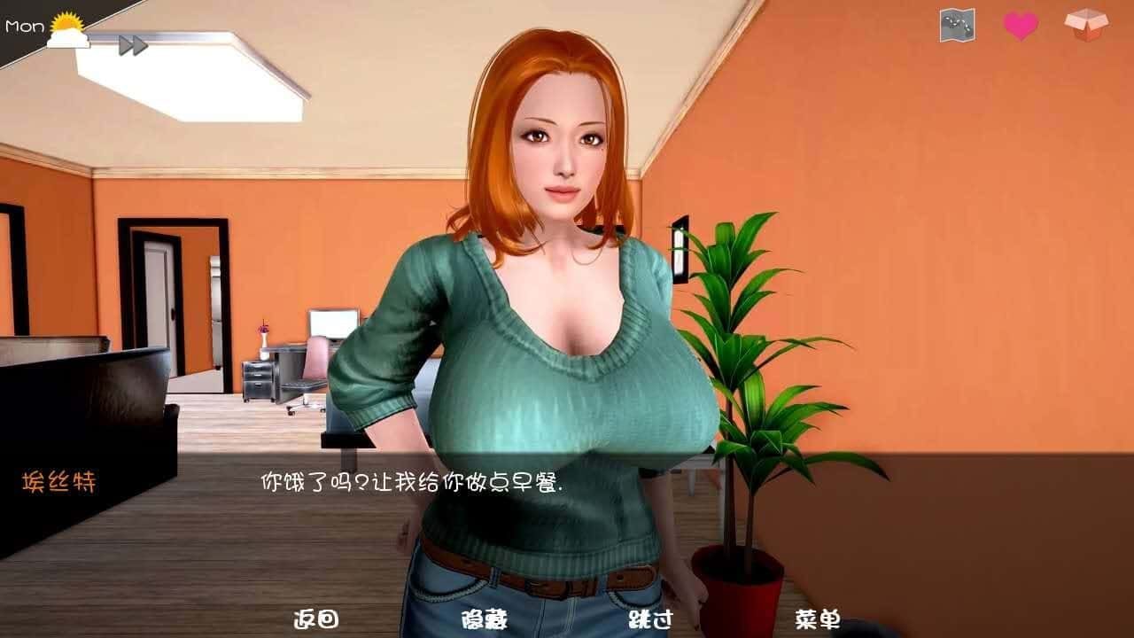 神话庄园 资源内容 实机截图 5